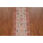 Vegetable Dye Ziegler Oriental Runner Rug 3x10