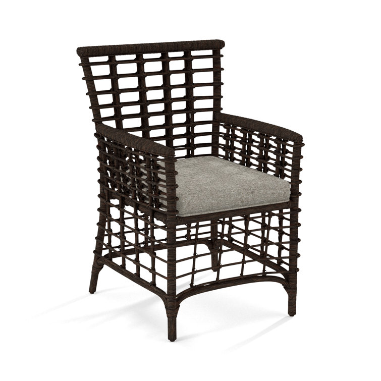 Luca Dining Armchair