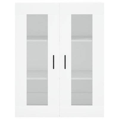Huetter Bathroom Cabinet