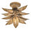 Agave Medium Convertible Pendant
