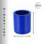 Concrete Cement Toothbrush Holder, Modern Countertop Organizer, Grey-108856585