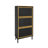 3 Metal Door Shoe Rack-1081881178
