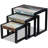 Thorton 3 Piece Nest of Tables