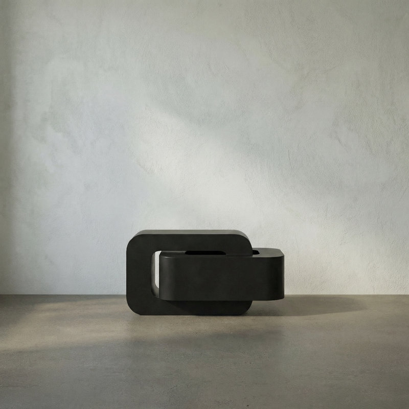 Nodum End Table
