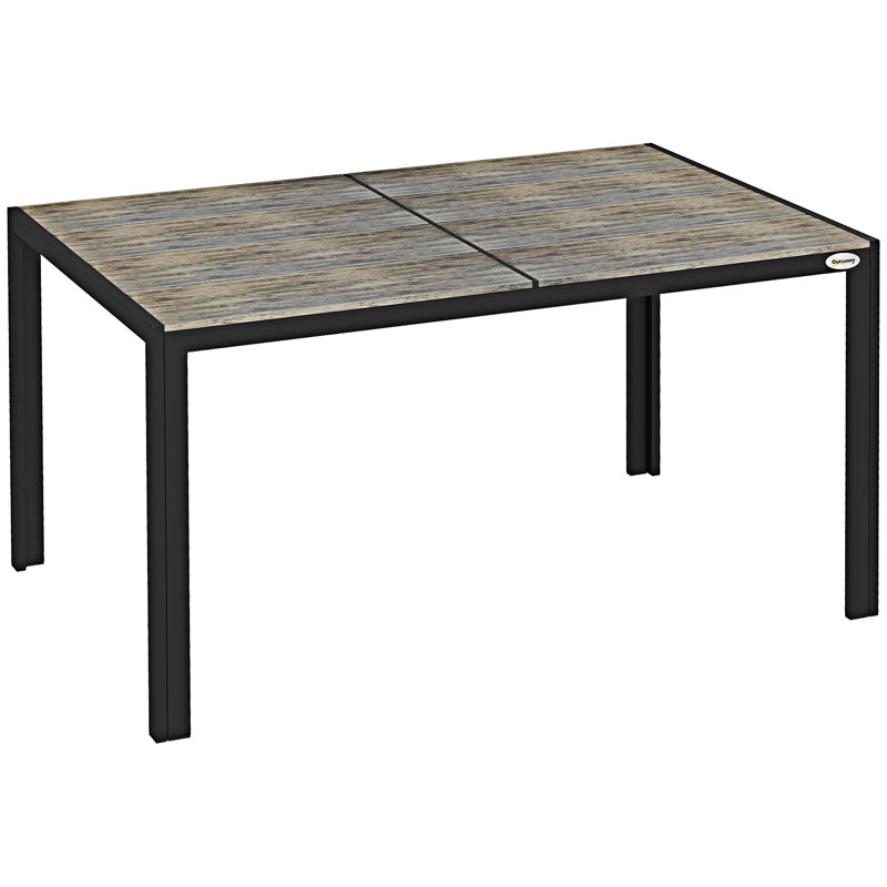 Outdoor Dining Table