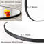 Miroir mural Diahn-1329722204-1329722207