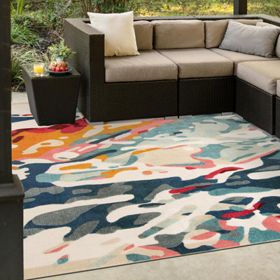 Tapis Wrought Studio ™ Zenata Marelda