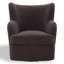 Chaise pivotante Rainier Teddy-759075977