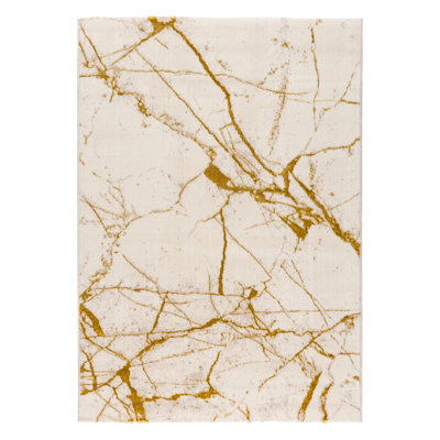 Lara Abstract Area Rug