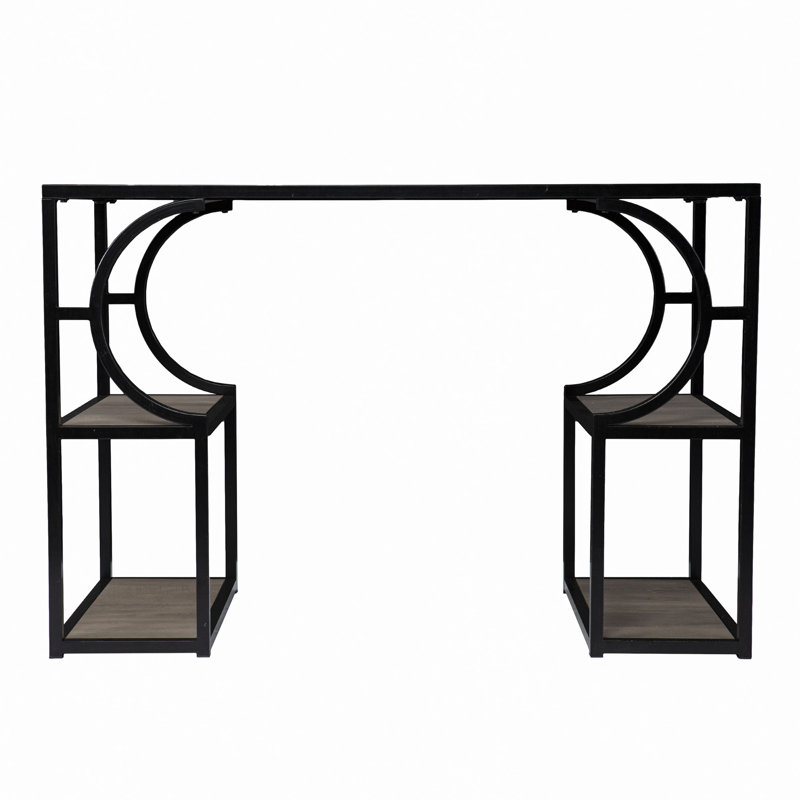 Bureau d'écriture avec rangement