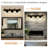 Taevion Dimmable Vanity Light-1685521083-1694998998