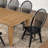Sommerset Extendable Oak Wood Dining Table Set-1306756081