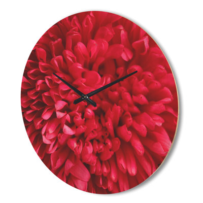 Horloge murale Aster
