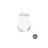 Gold 470ml Drinking Glass Set