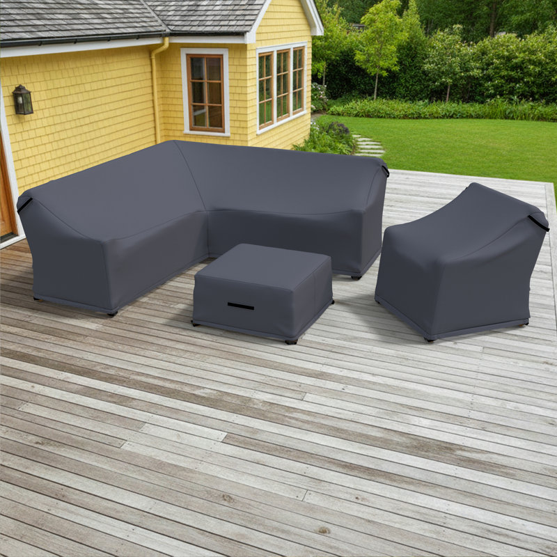 Ensemble de conversation Sonnie Acacia