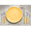 Fantasia Pewter Flatware Set - 5 Pieces - Vicuna-1426427442