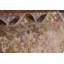 Tapis en laine vieilli 4 x 7