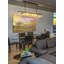 1 Piece Wrapped Canvas Wall Art-16672695