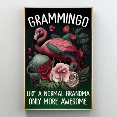 " Grammingo "