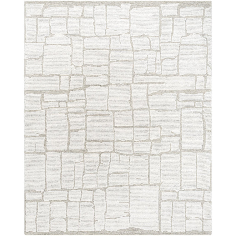 Jacobie Handmade Indoor Area Rug