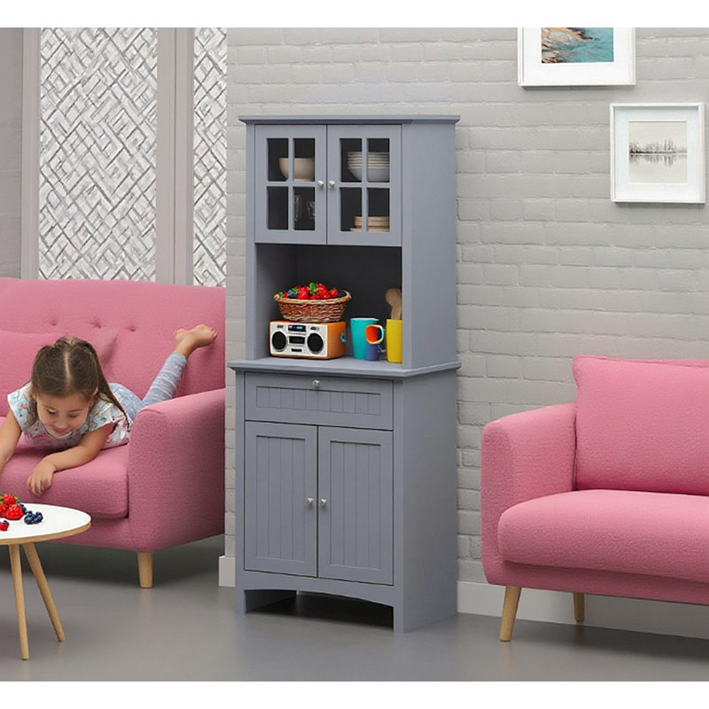 Armoire de cuisine