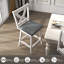 Tabouret de bar et de comptoir Havant-88416723