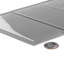 3'' x 12'' Glass Subway Wall Tile-51974476