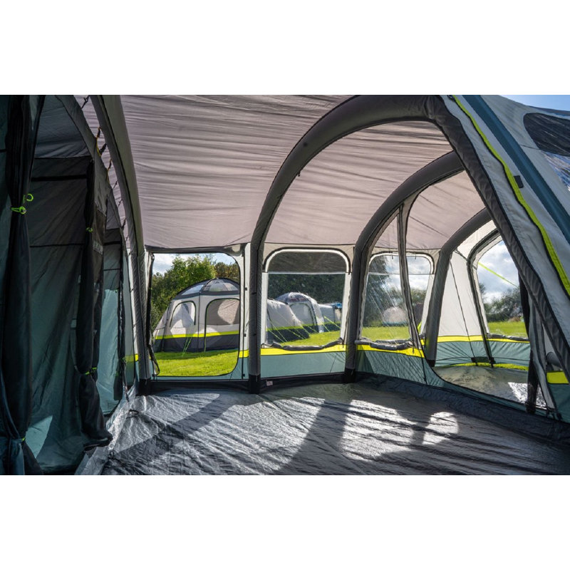 Landucci 8 Person Tent