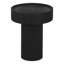 Table d'appoint Watson - noir