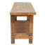 Console Southwestern