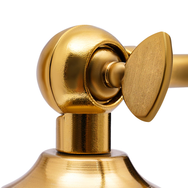 Astle Plug-in Swing Arm Sconce