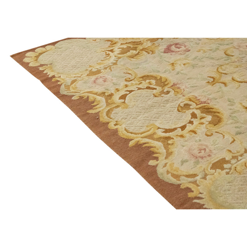 One-of-a-Kind 8' X 10' Area Rug