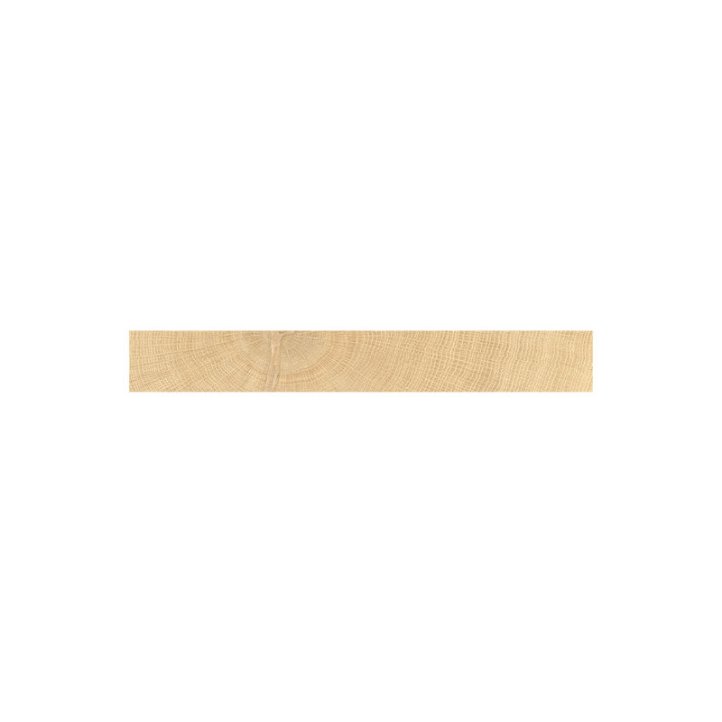 Bois sur mesure chêne 2 x 12, Beige