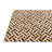 Ortega Light Brown Rug