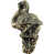 Antique Brass
