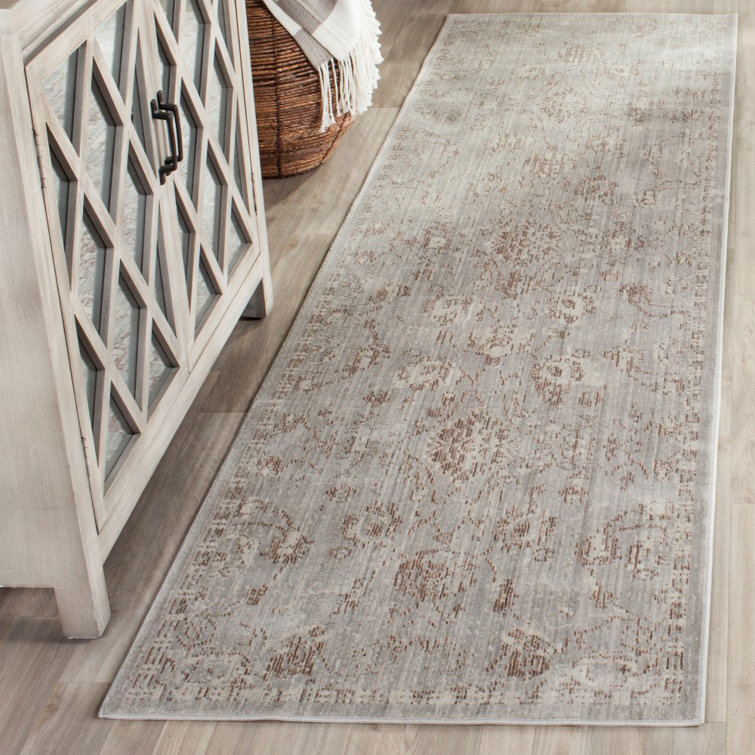 Becket Valencia Performance Oriental Rug