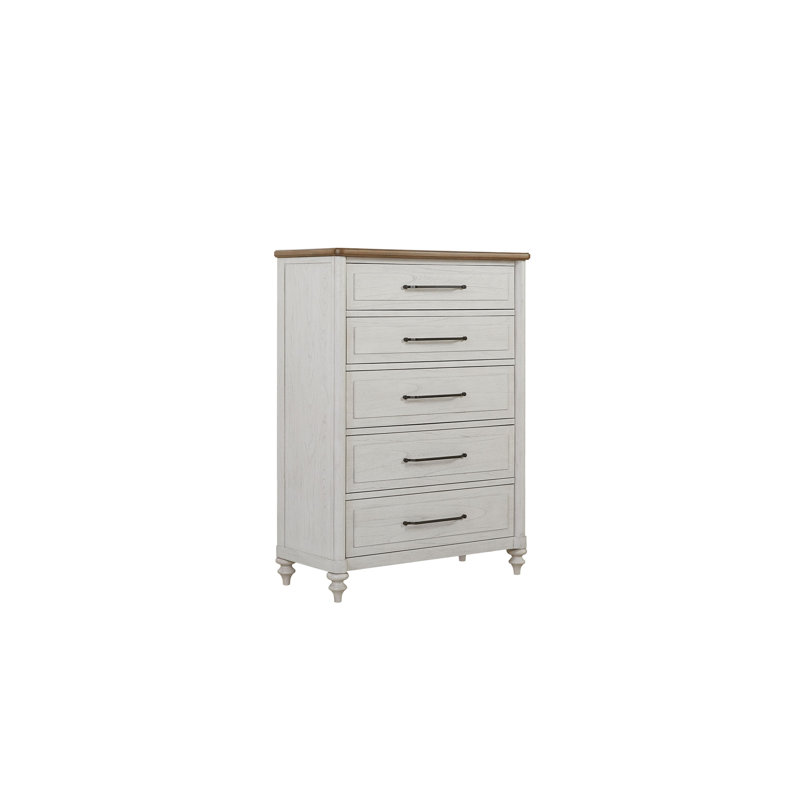 Commode Drwaer
