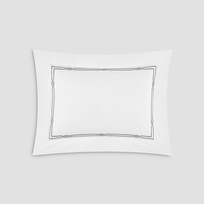 Sigman Pillowcase, King