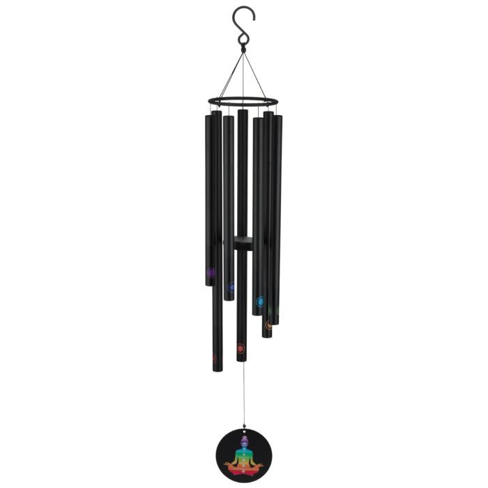 Carillon chakra