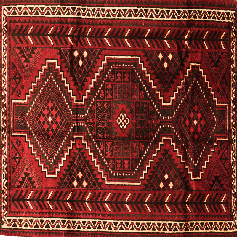 Francies Southwestern Indoor Rug