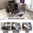 Miomir Cotton Executive Chair-1322199875