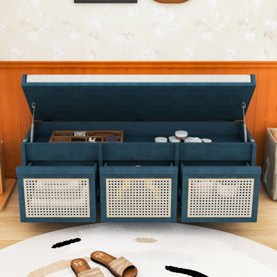 Storage Bench