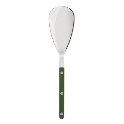 Bistrot Solid Serving Spoon