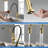 KIBI Engel Pull Down Kitchen Faucet-63955599