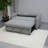 Convertible Sleeper Sofa Bed