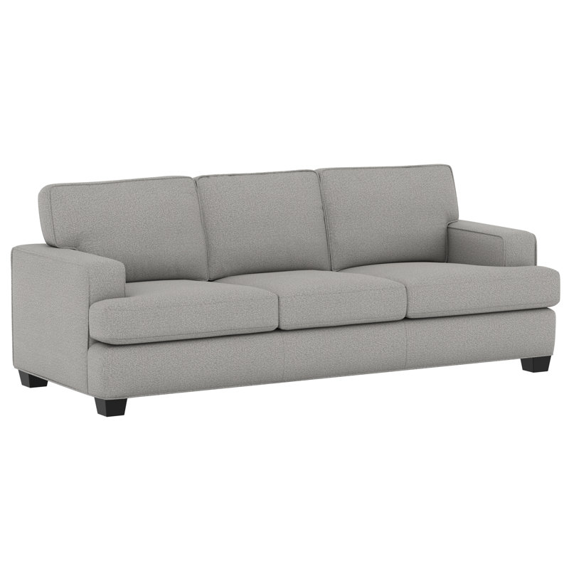 Sofa, Warm Pewter