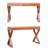 Solid Wood Writing Desk-14781599
