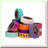 Positive Expressions Tape - 6 Rolls
