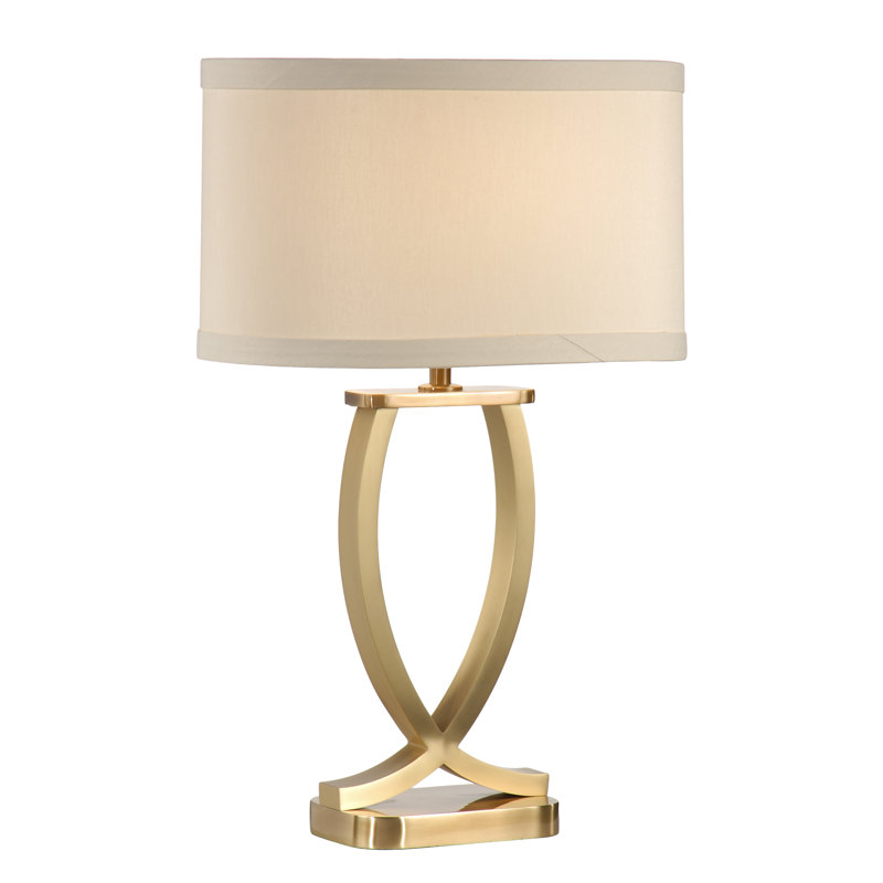 Arches Table Lamp