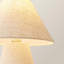 Demorian Fabric Table Lamp